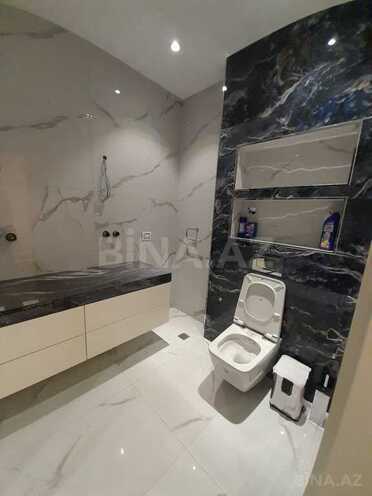 İcarəyə verilir 5 otaqlı yeni tikili 230 m², Nizami m., photo 30 from 32