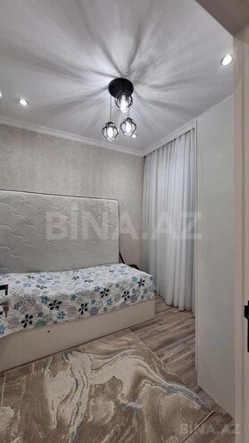 Продаётся 3-комн. новостройка 70 м², м. Мемар Аджеми, photo 8 from 19