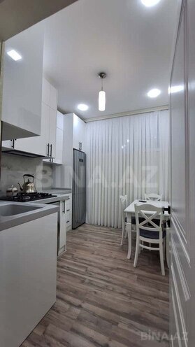 Продаётся 3-комн. новостройка 70 м², м. Мемар Аджеми, photo 11 from 19