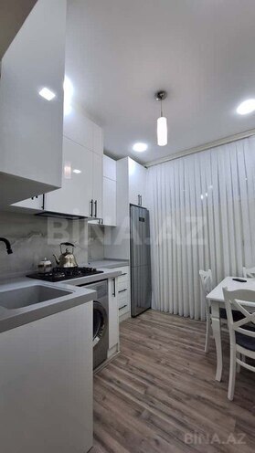 Продаётся 3-комн. новостройка 70 м², м. Мемар Аджеми, photo 12 from 19