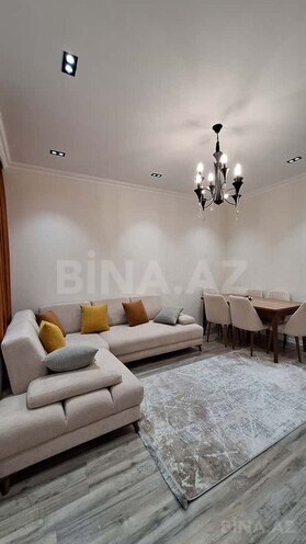 Продаётся 3-комн. новостройка 70 м², м. Мемар Аджеми, photo 4 from 19
