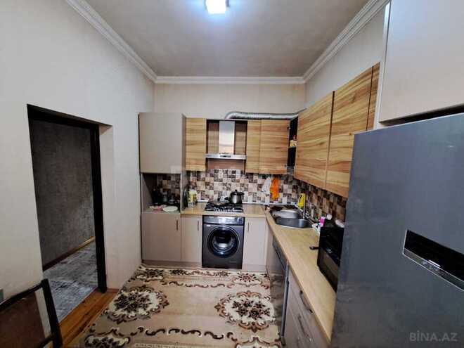 Продаётся 3-комн. дом/дача 100 м², пос. Бюльбюля, photo 18 from 24