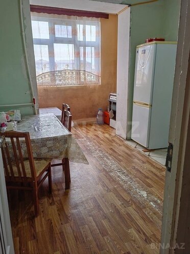 Satılır 4 otaqlı köhnə tikili 100 m², Əhmədli m., photo 9 from 12