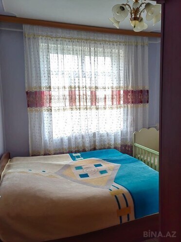 Satılır 4 otaqlı köhnə tikili 100 m², Əhmədli m., photo 6 from 12