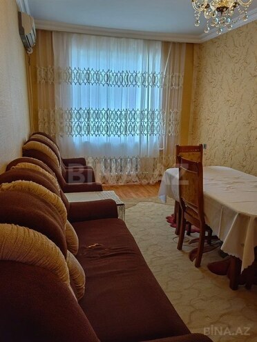 Satılır 4 otaqlı köhnə tikili 100 m², Əhmədli m., photo 1 from 12