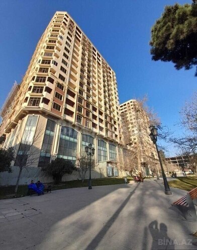 Продаётся 3-комн. новостройка 140 м², м. 28 мая, photo 1 from 8