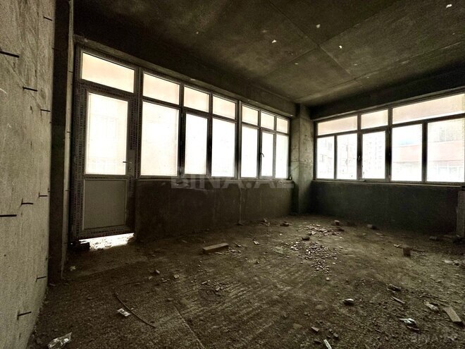Продаётся 3-комн. новостройка 146 м², м. Нефтчиляр, photo 10 from 14