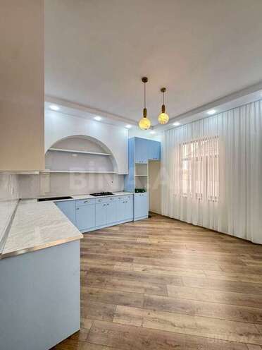 Satılır 5 otaqlı həyət evi/bağ evi 210 m², Buzovna q., photo 18 from 25