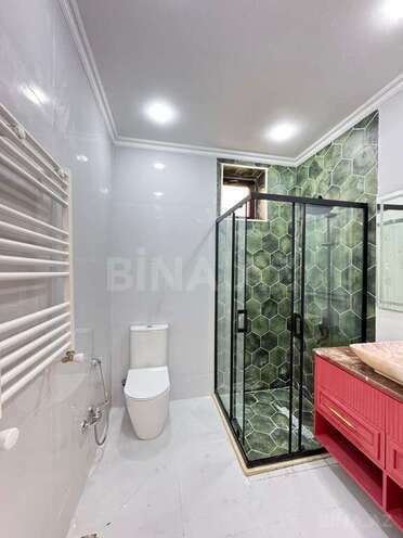 Satılır 5 otaqlı həyət evi/bağ evi 210 m², Buzovna q., photo 24 from 25