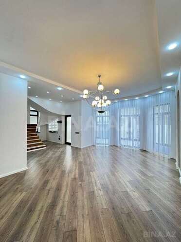 Satılır 5 otaqlı həyət evi/bağ evi 210 m², Buzovna q., photo 13 from 25