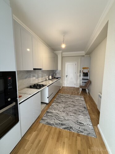 Продаётся 4-комн. новостройка 127 м², м. Мемар Аджеми, photo 7 from 19