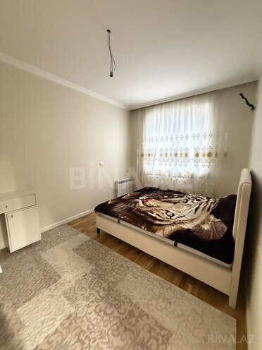 Продаётся 4-комн. новостройка 127 м², м. Мемар Аджеми, photo 10 from 19