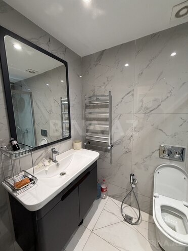 Продаётся 4-комн. новостройка 127 м², м. Мемар Аджеми, photo 13 from 19