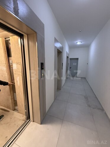 Продаётся 4-комн. новостройка 127 м², м. Мемар Аджеми, photo 16 from 19