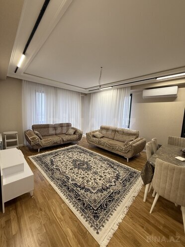 Продаётся 4-комн. новостройка 127 м², м. Мемар Аджеми, photo 3 from 19