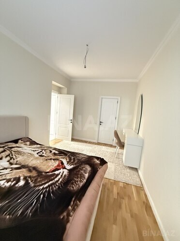Продаётся 4-комн. новостройка 127 м², м. Мемар Аджеми, photo 11 from 19