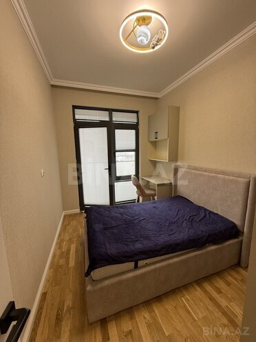 Продаётся 4-комн. новостройка 127 м², м. Мемар Аджеми, photo 9 from 19