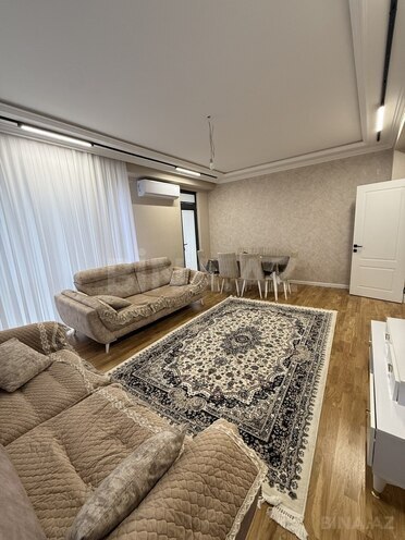 Продаётся 4-комн. новостройка 127 м², м. Мемар Аджеми, photo 5 from 19