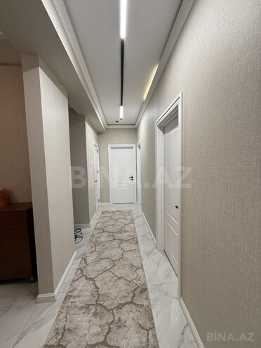 Продаётся 4-комн. новостройка 127 м², м. Мемар Аджеми, photo 12 from 19