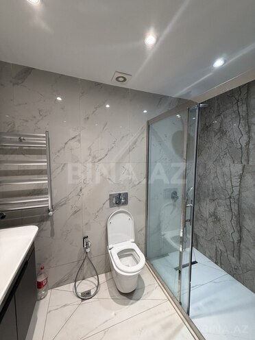 Продаётся 4-комн. новостройка 127 м², м. Мемар Аджеми, photo 14 from 19