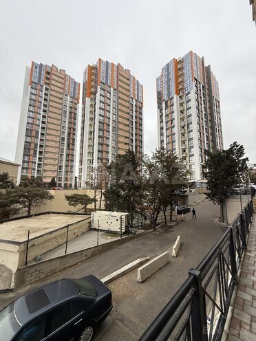 Продаётся 4-комн. новостройка 127 м², м. Мемар Аджеми, photo 17 from 19