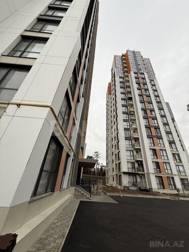 Продаётся 4-комн. новостройка 127 м², м. Мемар Аджеми, photo 18 from 19