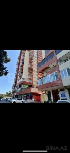 Продаётся 3-комн. новостройка 146 м², м. Нефтчиляр, photo 3 from 14