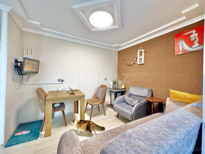Satılır 2 otaqlı köhnə tikili 30 m², Neftçilər m., photo 3 from 7