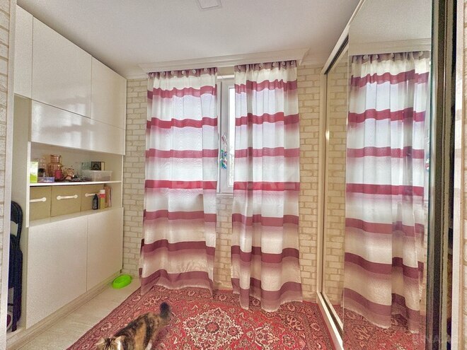 Satılır 2 otaqlı köhnə tikili 30 m², Neftçilər m., photo 4 from 7