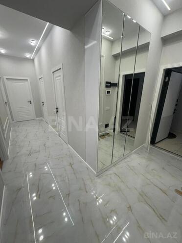 Satılır 2 otaqlı yeni tikili 75 m², Şah İsmayıl Xətai m., photo 12 from 18