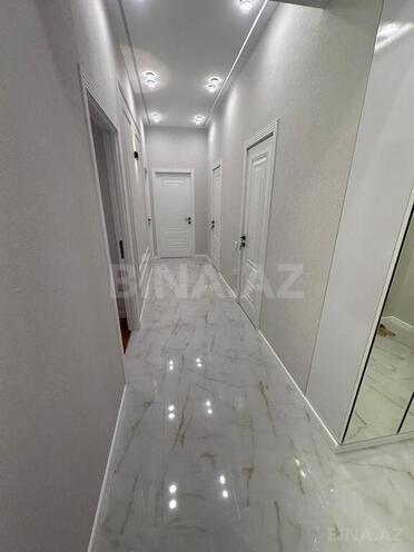 Satılır 2 otaqlı yeni tikili 75 m², Şah İsmayıl Xətai m., photo 13 from 18