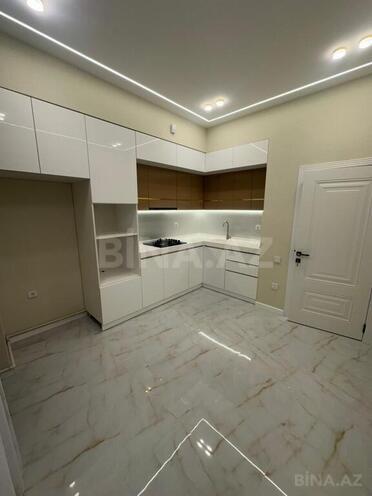 Satılır 2 otaqlı yeni tikili 75 m², Şah İsmayıl Xətai m., photo 8 from 18