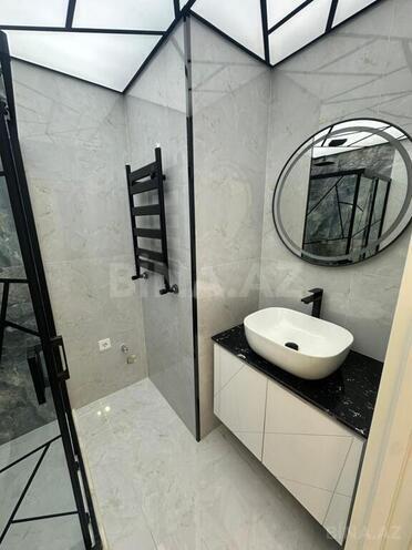 Satılır 2 otaqlı yeni tikili 75 m², Şah İsmayıl Xətai m., photo 16 from 18
