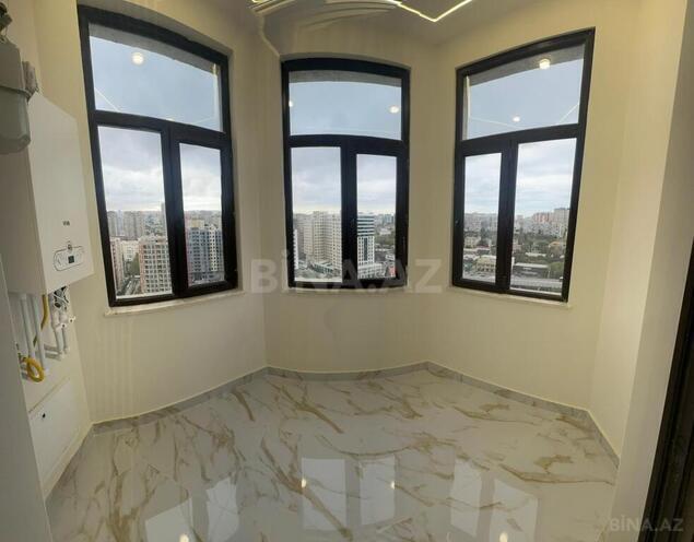 Satılır 2 otaqlı yeni tikili 75 m², Şah İsmayıl Xətai m., photo 10 from 18