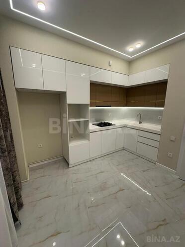 Satılır 2 otaqlı yeni tikili 75 m², Şah İsmayıl Xətai m., photo 9 from 18