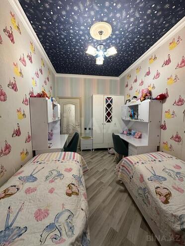 Satılır 3 otaqlı yeni tikili 89.3 m², Masazır q., photo 13 from 18