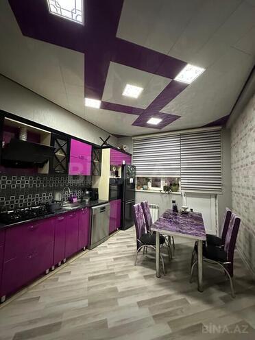 Satılır 3 otaqlı yeni tikili 89.3 m², Masazır q., photo 6 from 18