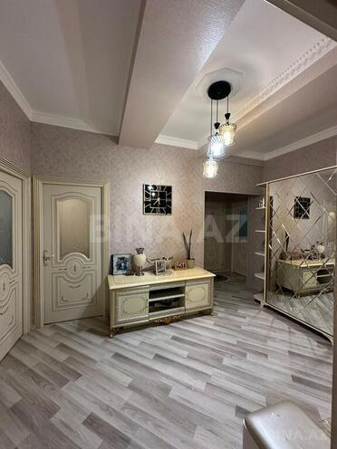 Satılır 3 otaqlı yeni tikili 89.3 m², Masazır q., photo 11 from 18