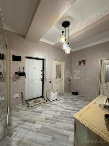 Satılır 3 otaqlı yeni tikili 89.3 m², Masazır q., photo 10 from 18