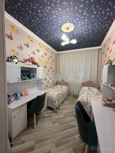 Satılır 3 otaqlı yeni tikili 89.3 m², Masazır q., photo 14 from 18