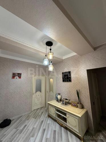 Satılır 3 otaqlı yeni tikili 89.3 m², Masazır q., photo 9 from 18