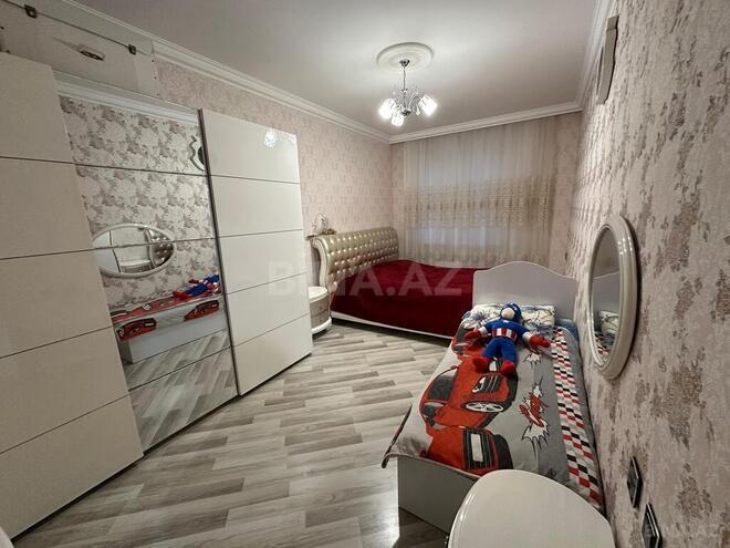 Satılır 3 otaqlı yeni tikili 89.3 m², Masazır q., photo 15 from 18
