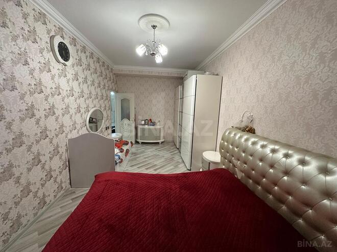 Satılır 3 otaqlı yeni tikili 89.3 m², Masazır q., photo 16 from 18