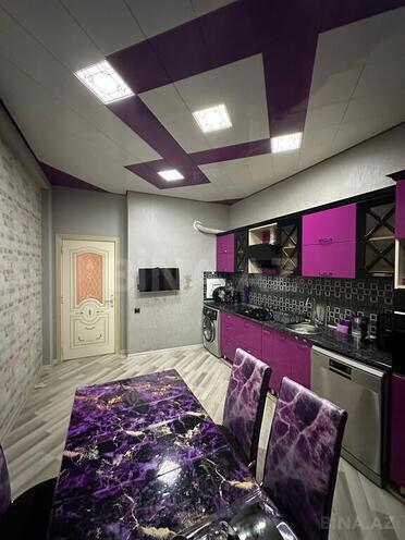 Satılır 3 otaqlı yeni tikili 89.3 m², Masazır q., photo 5 from 18