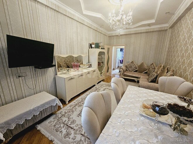 Продаётся 3-комн. новостройка 86 м², пос. Масазыр, photo 3 from 21