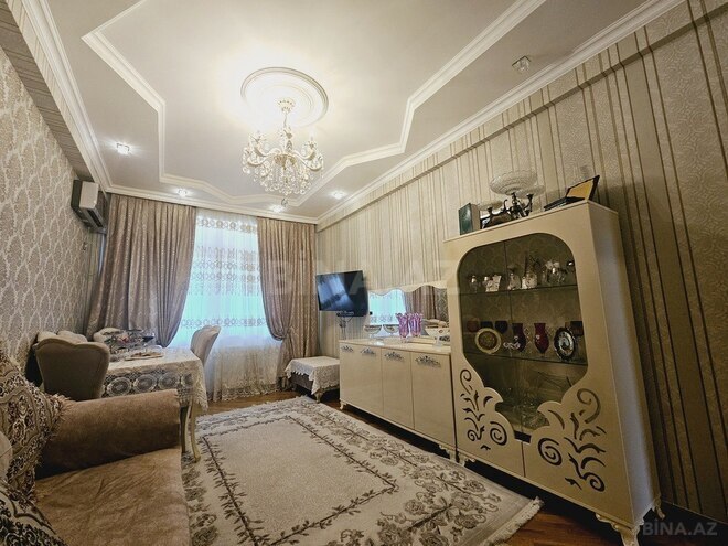 Продаётся 3-комн. новостройка 86 м², пос. Масазыр, photo 4 from 21