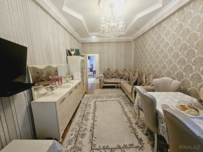 Продаётся 3-комн. новостройка 86 м², пос. Масазыр, photo 5 from 21