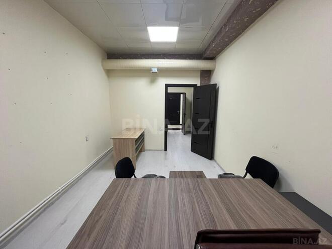 Сдаётся 2-комн. офис 30 м², м. Нариман Нариманов, photo 3 from 5