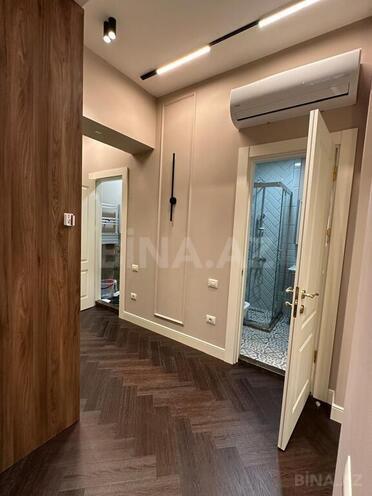 Сдаётся 3-комн. новостройка 120 м², м. 28 мая, photo 15 from 23