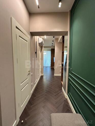 Сдаётся 3-комн. новостройка 120 м², м. 28 мая, photo 21 from 23